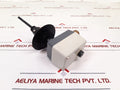 Jumo Aths-se-70 Thermostat Max. (250-10)°C