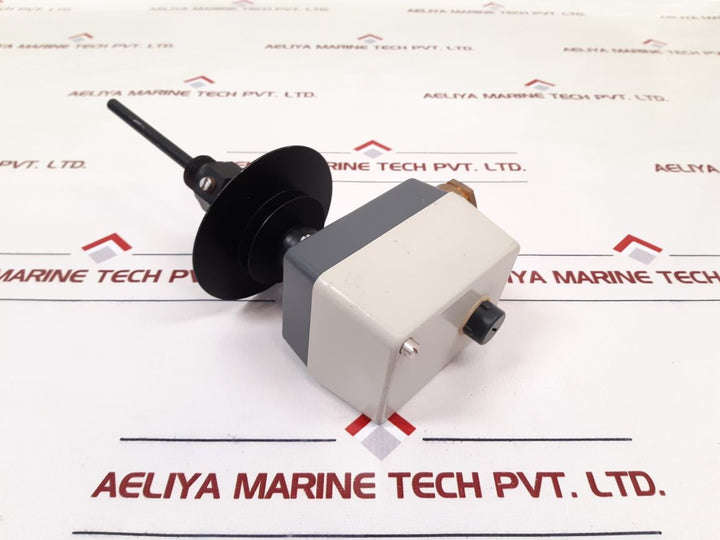 Jumo Aths-se-70 Thermostat Max. (250-10)°C