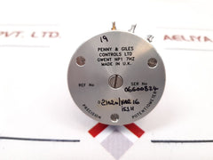 Penny & Giles D21020/Var16 Potentiometer Sensor