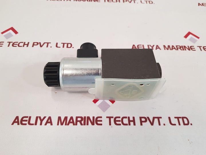 Argo hytos rpe3-062r11/ 02400e1 valve