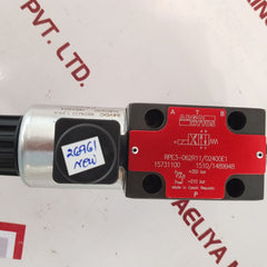 Argo hytos rpe3-062r11/ 02400e1 valve