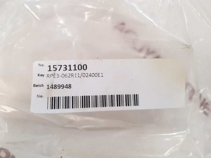 Argo hytos rpe3-062r11/ 02400e1 valve