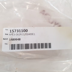 Argo hytos rpe3-062r11/ 02400e1 valve