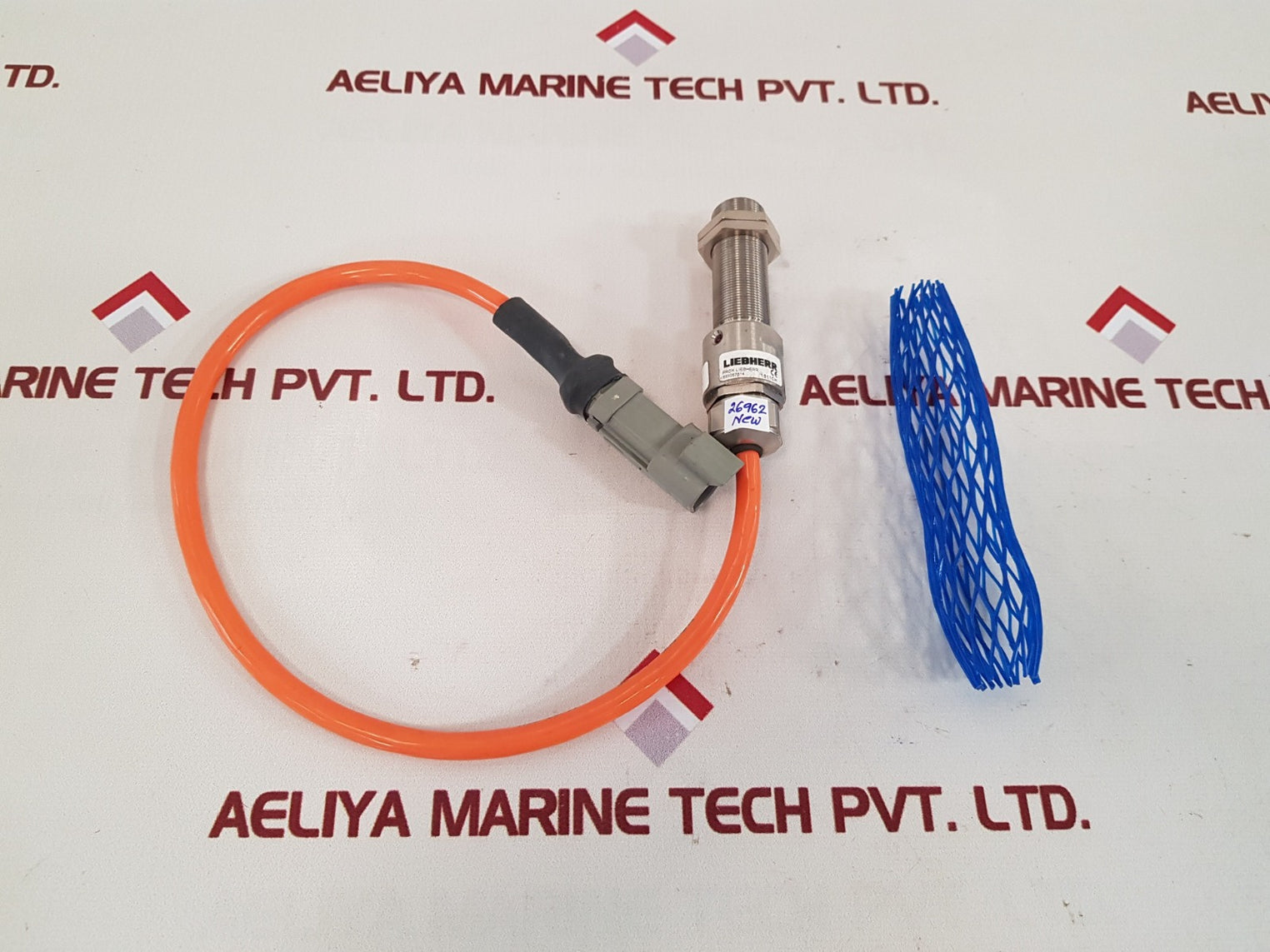 Liebherr 693067614 sensor