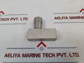 Parker 9F800Ss Flow Control Valve 5000 Psi