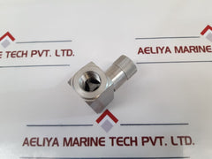 Parker 9F800Ss Flow Control Valve 5000 Psi