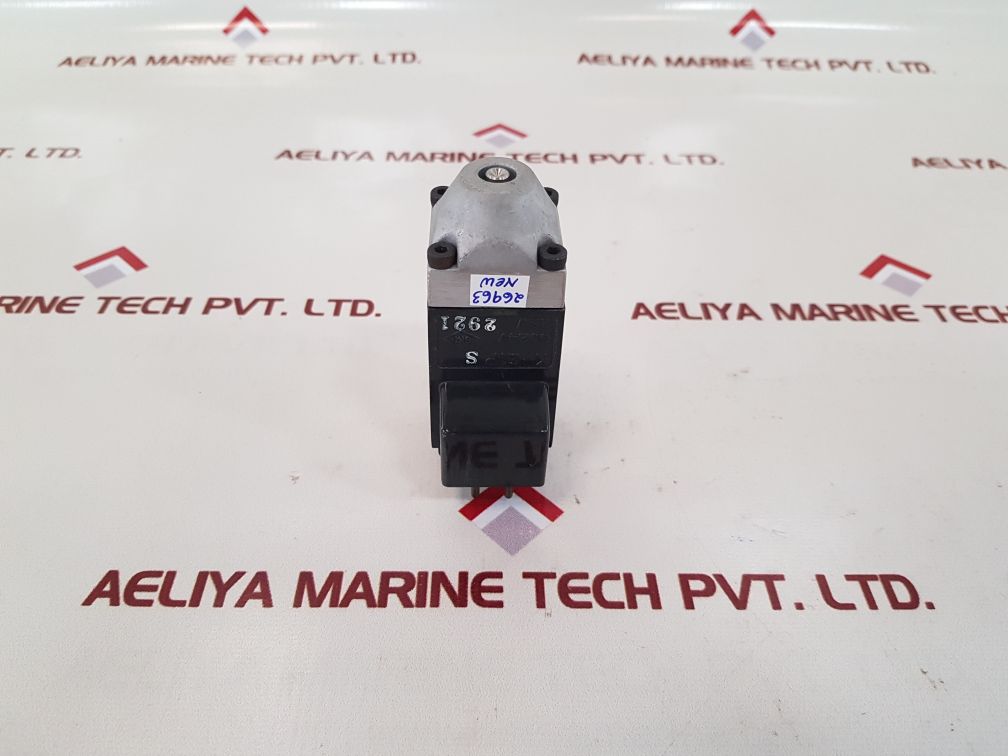 K-g1P S Solenoid Coil