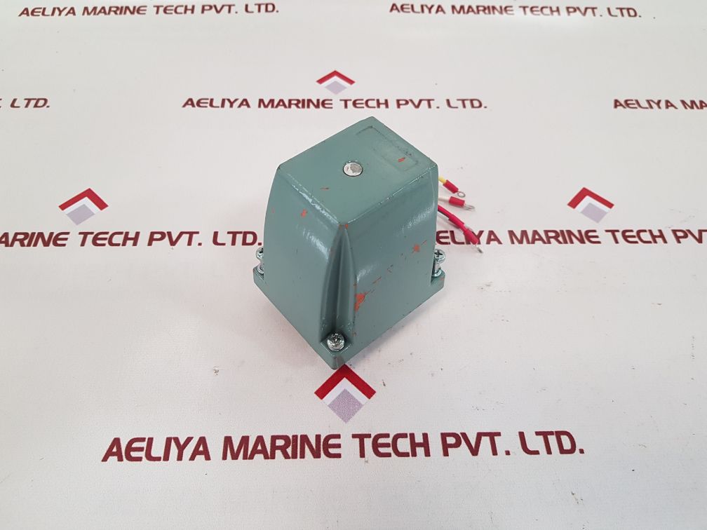 Ac-100v ac-200v coil 