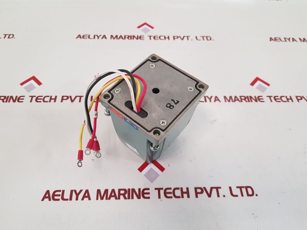 Ac-100v ac-200v coil 