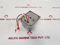 Ac-100v ac-200v coil 