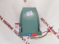 Ac-100v ac-200v coil 