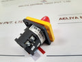 Salzer 6A-vss-b13 Voltmeter Selector Switch