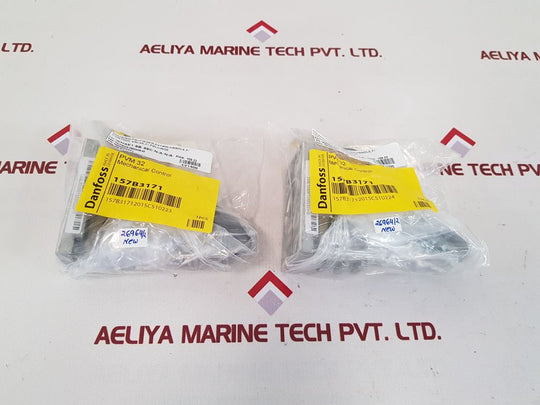 Danfoss Pvm 32 Mechanical Control 157B3171 Control Valve