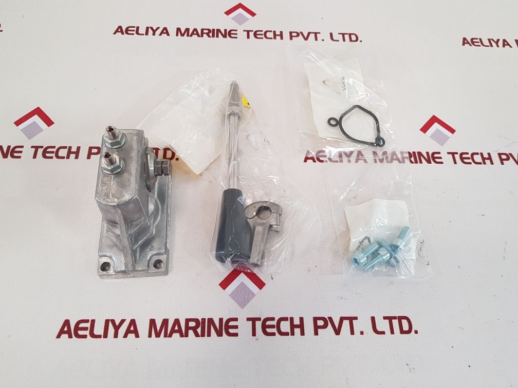 Danfoss Pvm 32 Mechanical Control 157B3171 Control Valve