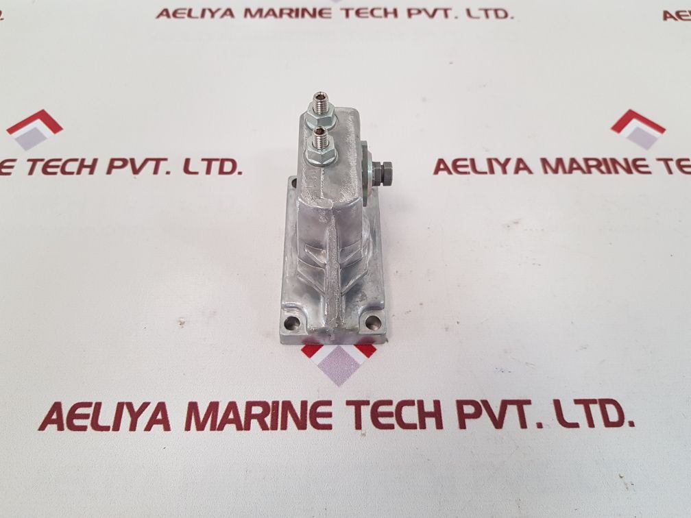 Danfoss Pvm 32 Mechanical Control 157B3171 Control Valve