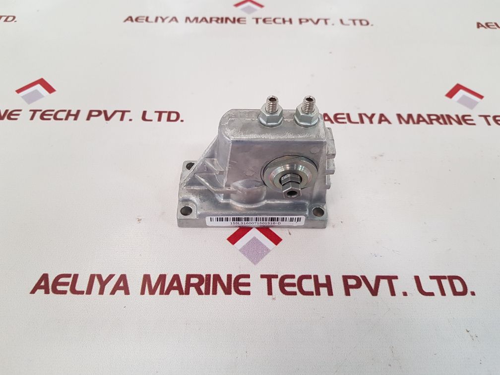 Danfoss Pvm 32 Mechanical Control 157B3171 Control Valve