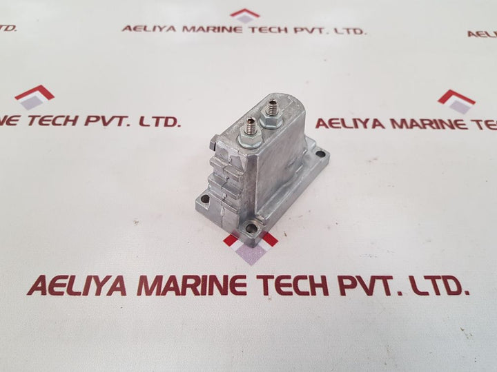 Danfoss Pvm 32 Mechanical Control 157B3171 Control Valve