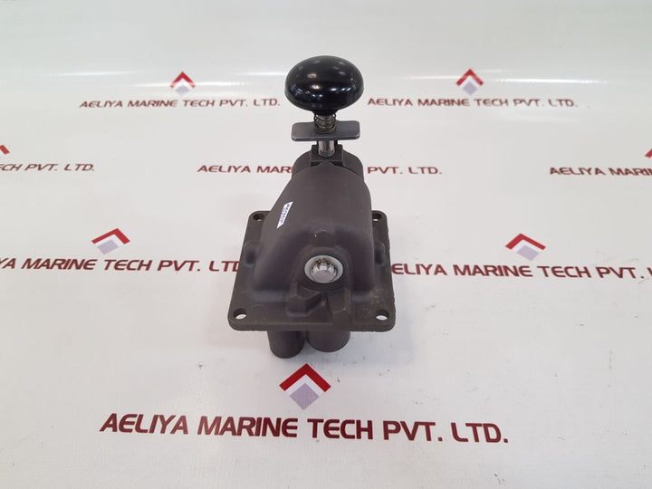 Rexroth r431006008 2-ha-2 pilotair valve