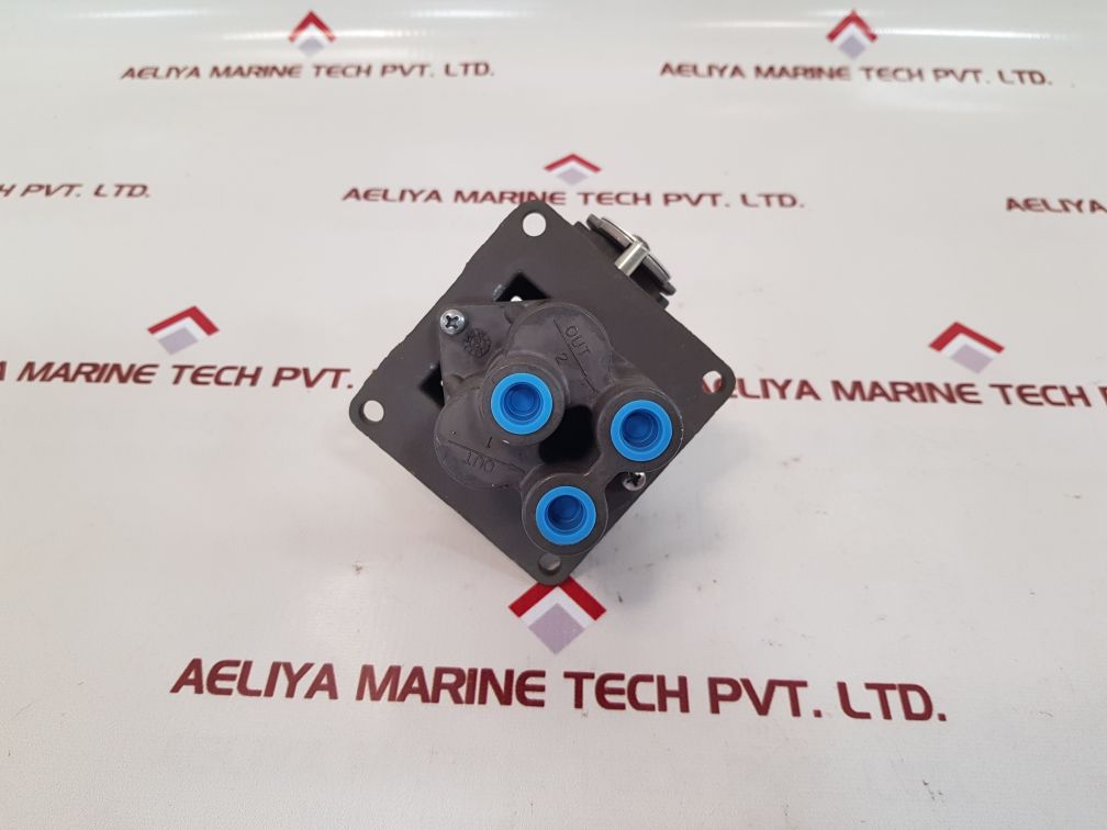 Rexroth r431006008 2-ha-2 pilotair valve