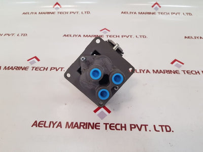 Rexroth r431006008 2-ha-2 pilotair valve