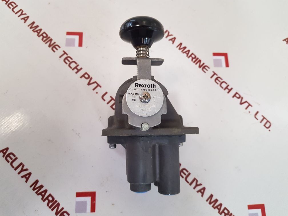 Rexroth r431006008 2-ha-2 pilotair valve