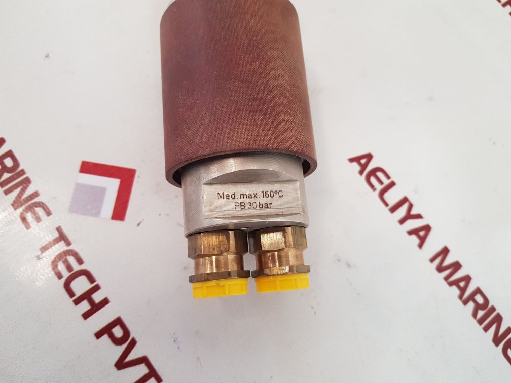 Weishaupt 95-02 s4 