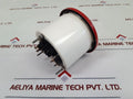 Vetus 0-4000 Rpm Hour Meter