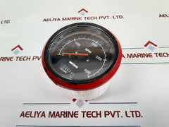 Vetus 0-4000 Rpm Hour Meter