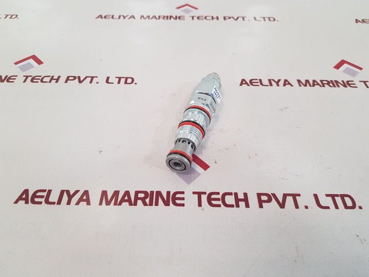Sun hydraulics caca lhn cartridge hydraulics valve