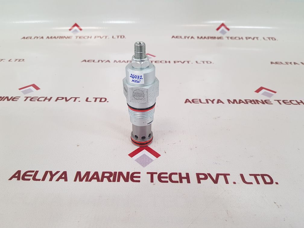 Sun Hydraulics Rpgc Lcn Relief Valve