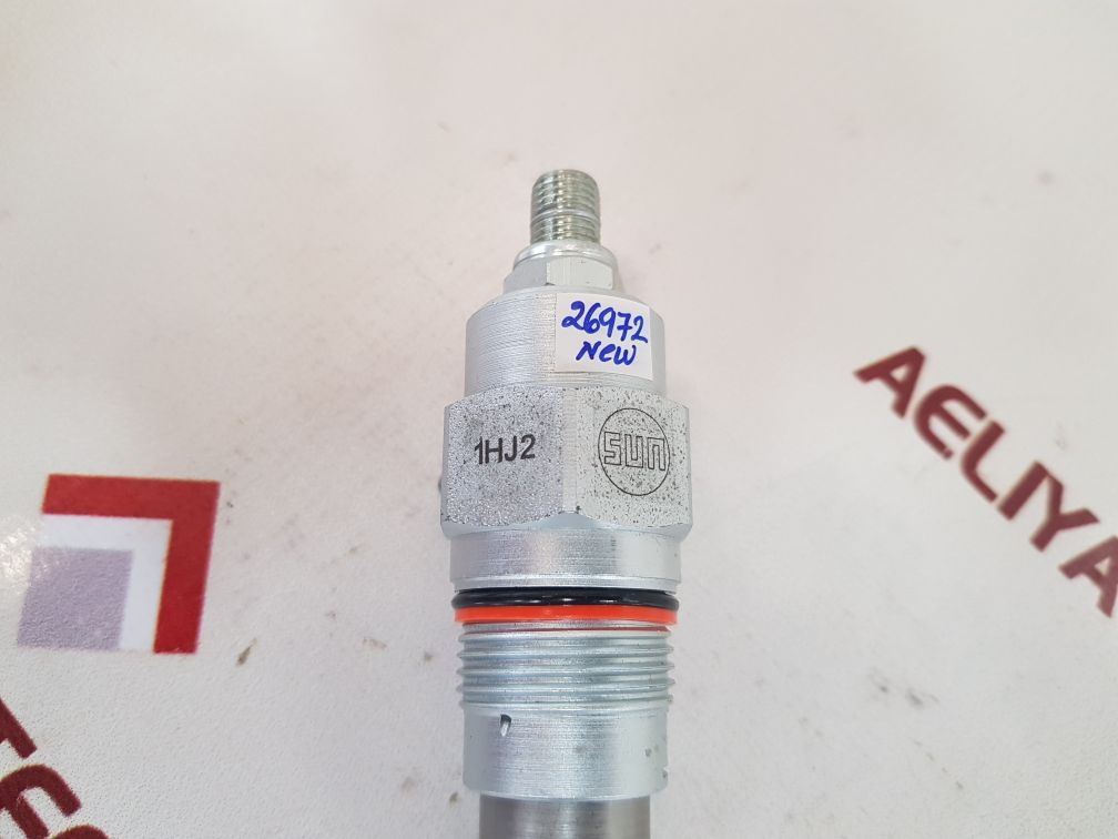 Sun Hydraulics Rpgc Lcn Relief Valve