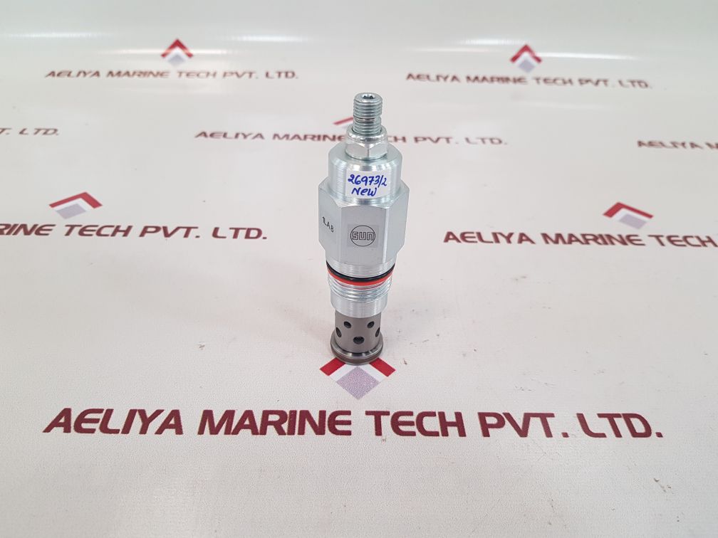 Sun hydraulics rdfa lan valve-relief