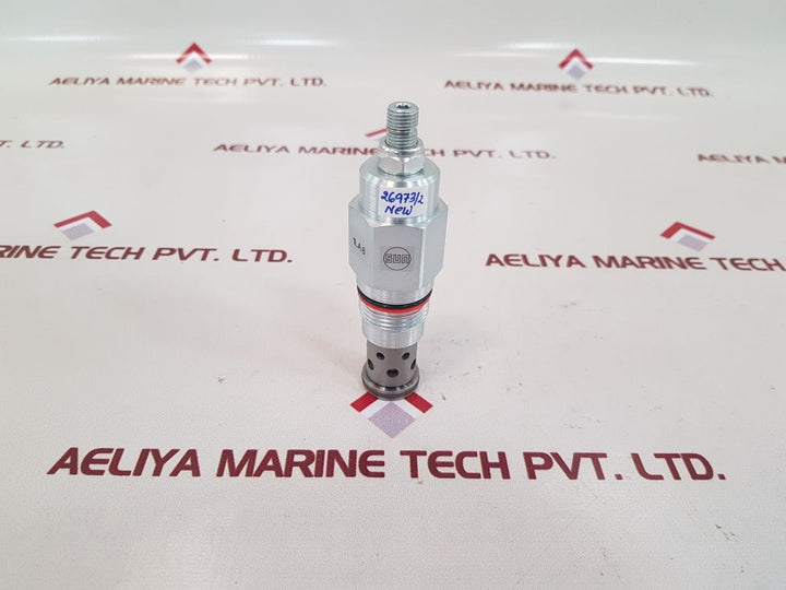 Sun hydraulics rdfa lan valve-relief