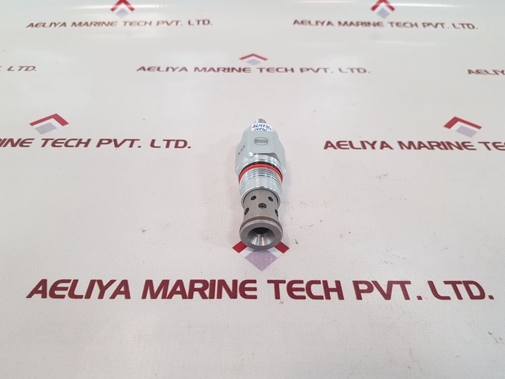 Sun hydraulics rdfa lan valve-relief