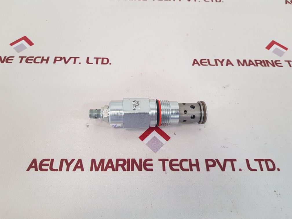 Sun hydraulics rdfa lan valve-relief