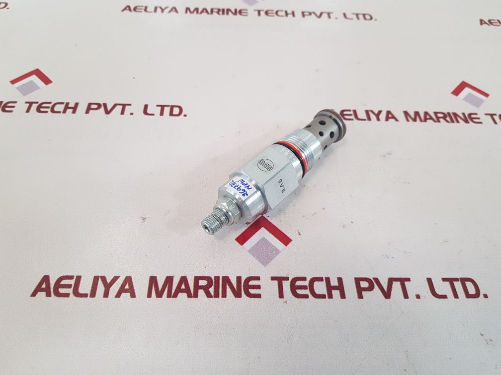 Sun hydraulics rdfa lan valve-relief