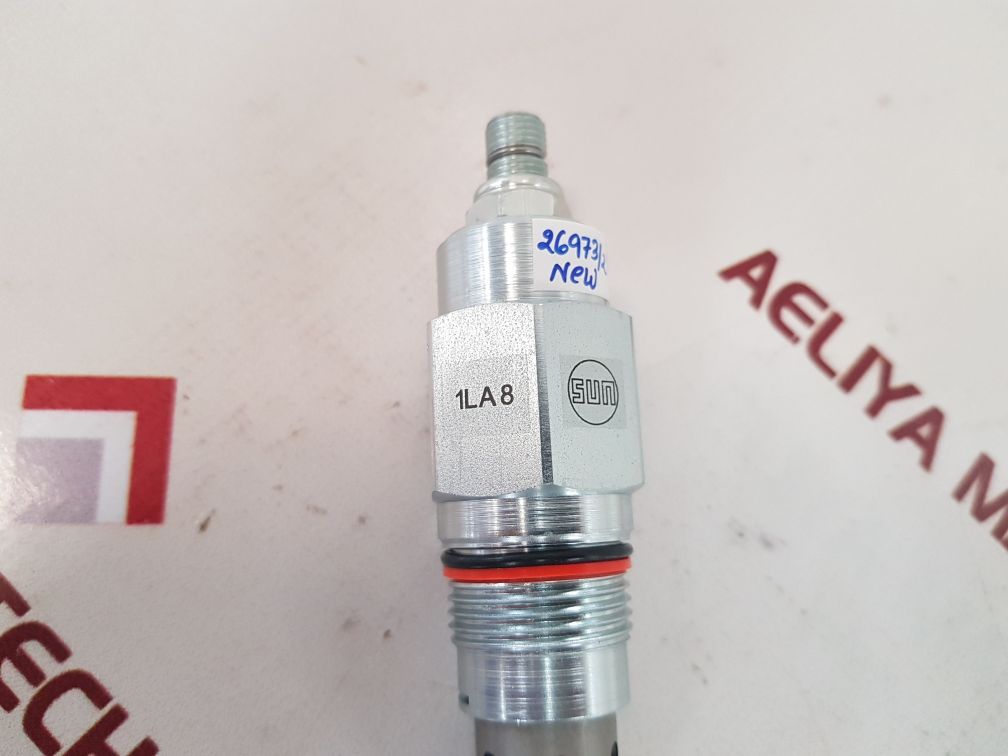 Sun hydraulics rdfa lan valve-relief