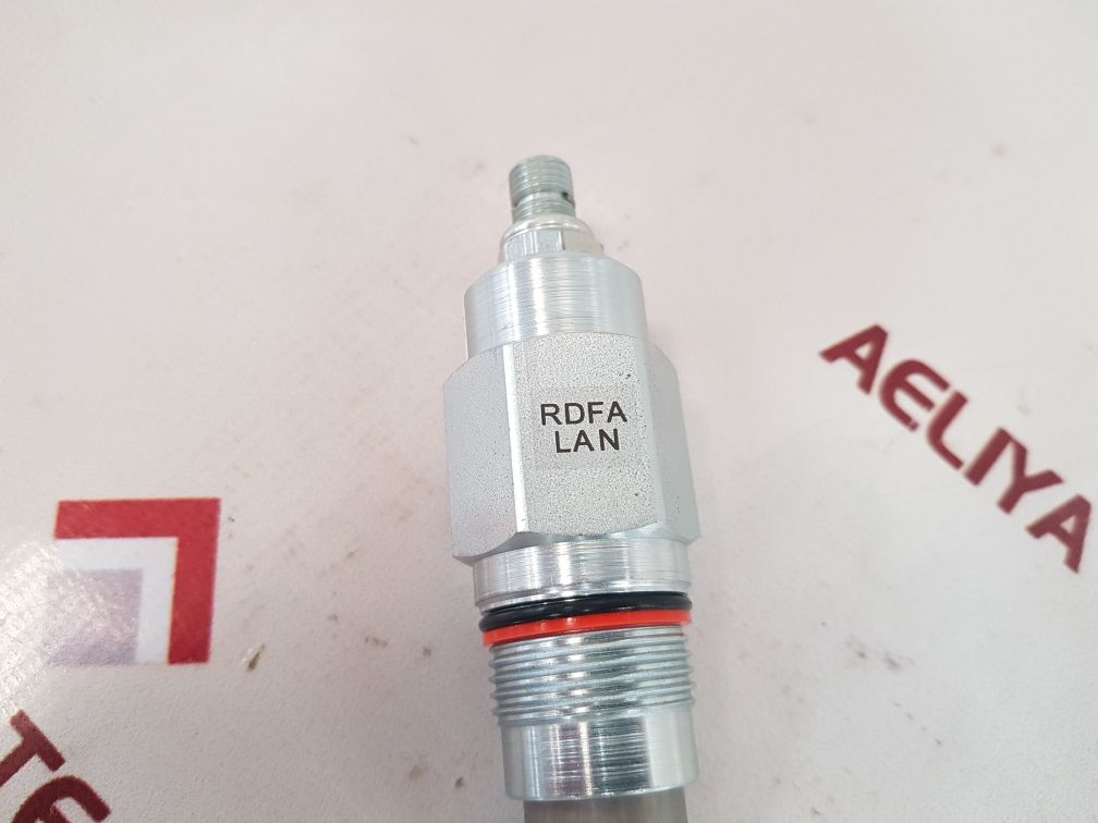 Sun hydraulics rdfa lan valve-relief