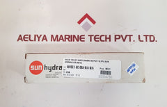 Sun hydraulics rdfa lan valve-relief