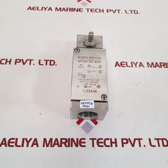 Honeywell Ls2A4K Micro Limit Switch
