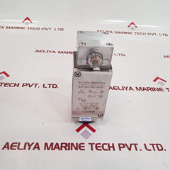 Honeywell Ls2A4K Micro Limit Switch