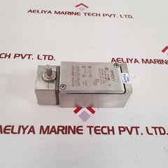 Honeywell Ls2A4K Micro Limit Switch