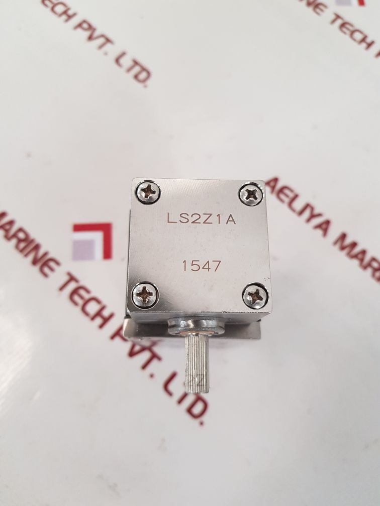 Honeywell Ls2A4K Micro Limit Switch