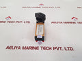 Pf-2453 5/2 Solenoid Valve Switch Operated Lateral