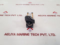 Pf-2453 5/2 Solenoid Valve Switch Operated Lateral