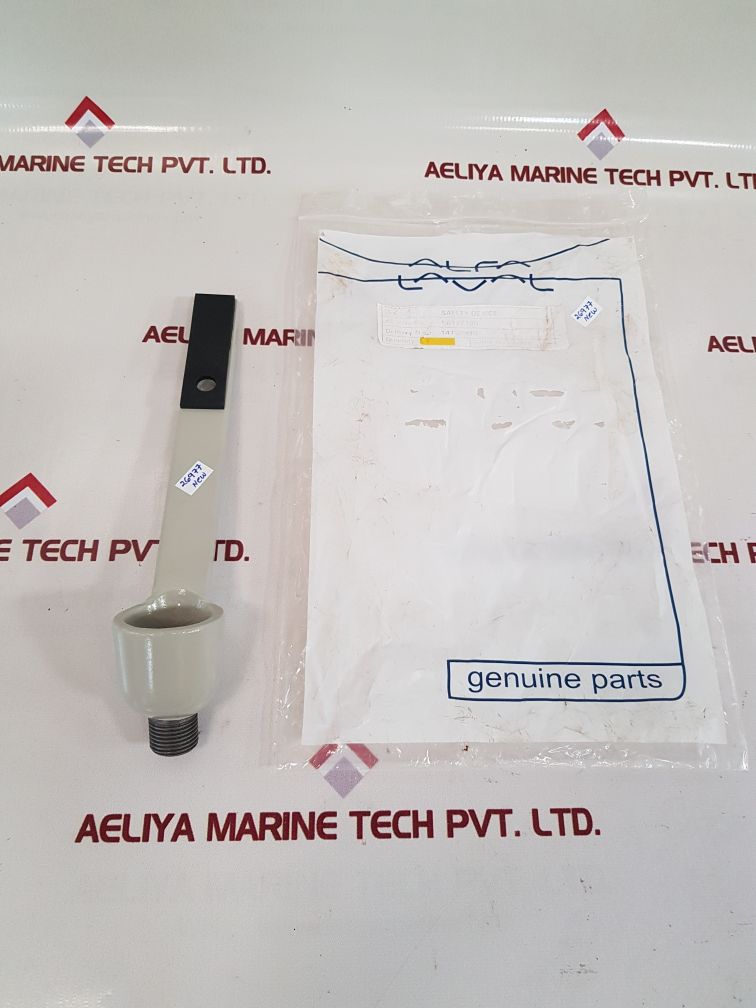 Alfa Laval 56127180 Safety Device