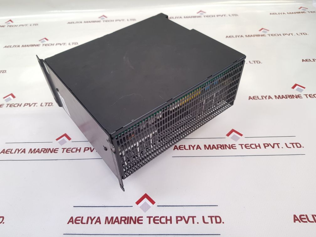 Murr Elektronik 85099 Switch Mode Power Supply Mcs40-3X400-500/24 (Not Working)