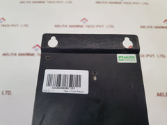 Murr Elektronik 85099 Switch Mode Power Supply Mcs40-3X400-500/24 (Not Working)