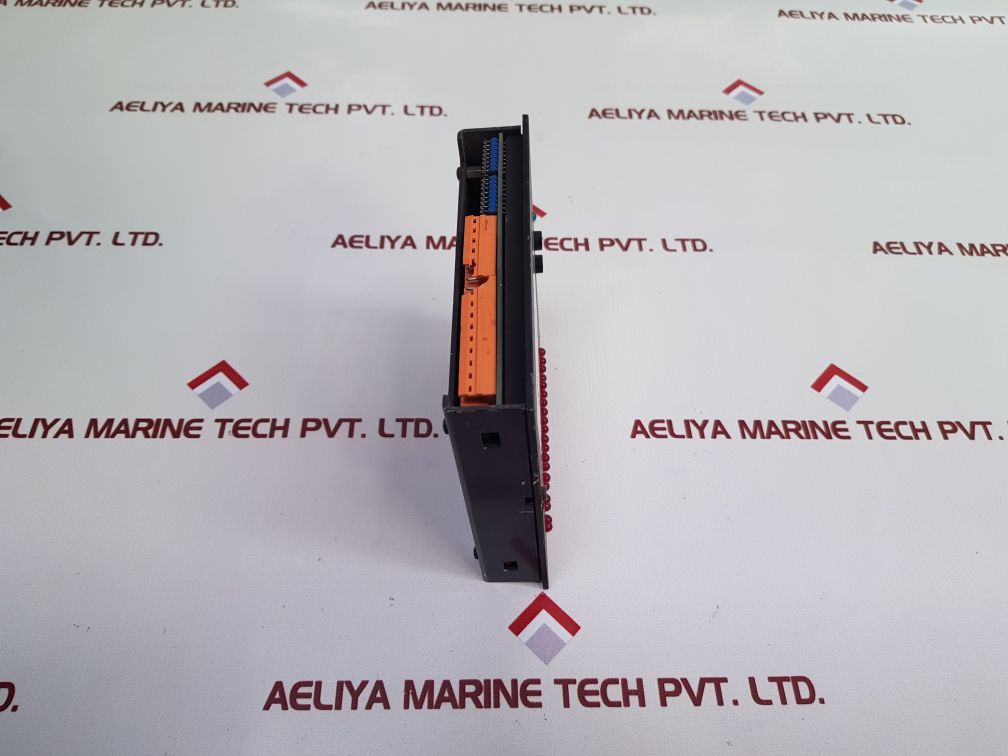 Selco M1000-24-00B Alarm Annunciator 24 Volt 314096