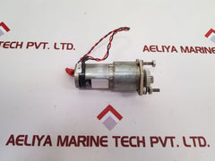 Globe Motors 415A778 Motor 24 Vdc